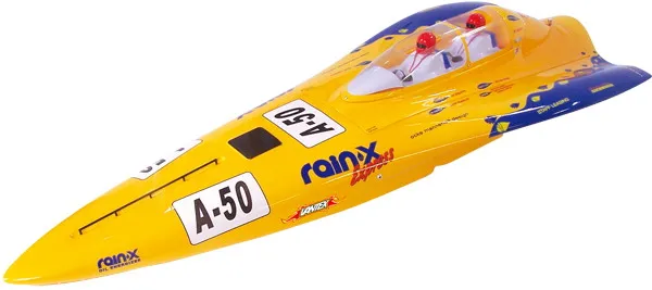 Swift 1000NP21 RTR jet boat rc