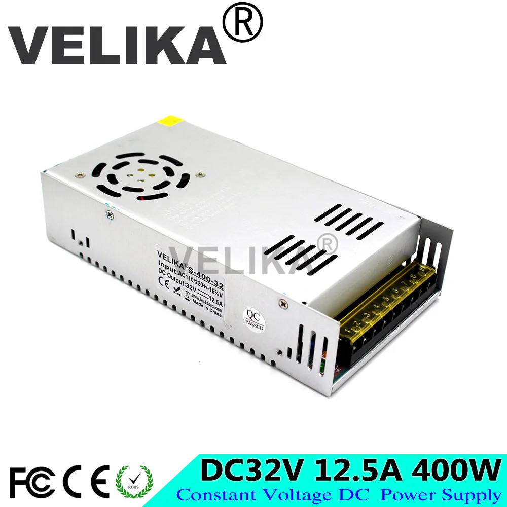 32V400W