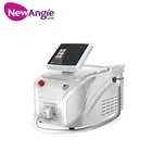Germany bar 808nm permanent laser hair removal for salon