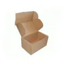 Paper meal box cd set packaging corrugated box calculator wedding dress shipping box