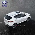 FAW D60 SUV Cheap smart sedan cars with air condition