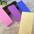 Bath Scrub Cleaning Washing Magic polypropylene Pva Chamois Leather cellulose Sponge for dish wash