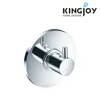 CUPC thermostatic concealed mixer only