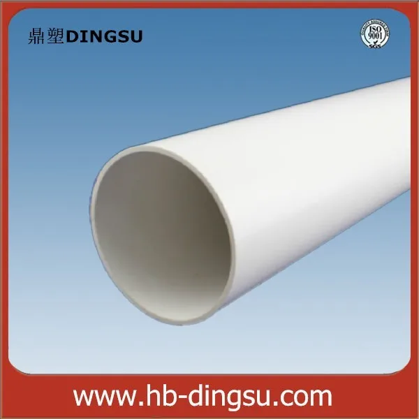 For Water Supply And Sewage 90mm Diameter Plastic Pvc Pipes Buy 12