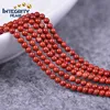 2mm 3mm old small natural southern red agate, ruby agate stones, red agate stone