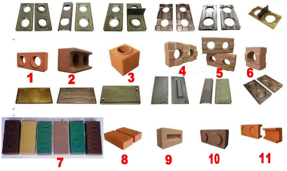 moulds (2)