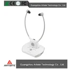 Cic Best Selling China Digital Hearing Aids