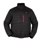 2018 7.4 v li-on battery heated clothing / 3 degree temperature control for winter outside