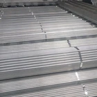 20mm Hot Dip Galvanized Electrical Steel Conduit Pipe