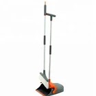 Ningbo EAST Folding Broom And Dustpan Set For Home Cleaning in Stock