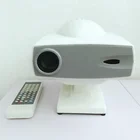 China's newest and most competitive Optometry Instrument Auto Chart Projector ACP-1800L
