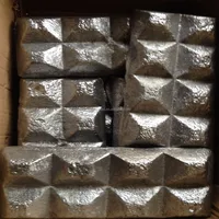 Magnesium Strontium MgSr Alloy Mgsr Mgsr10
