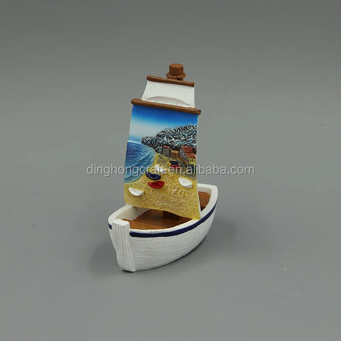 polyresin figurine souvenir/ home decoration souvenir baby