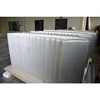Pu Insulated Cold Room Roof Aluminium Sandwich Panel With Ce Certificate