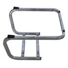 custom precision metal bent tube products, custom metal cnc tube bending welding process
