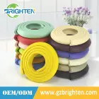 home furniture using mother's care child proofing baby safety item bathroom corner shelf with great price