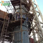 Industrial Dust Collector Wet Scrubber for Air Purification