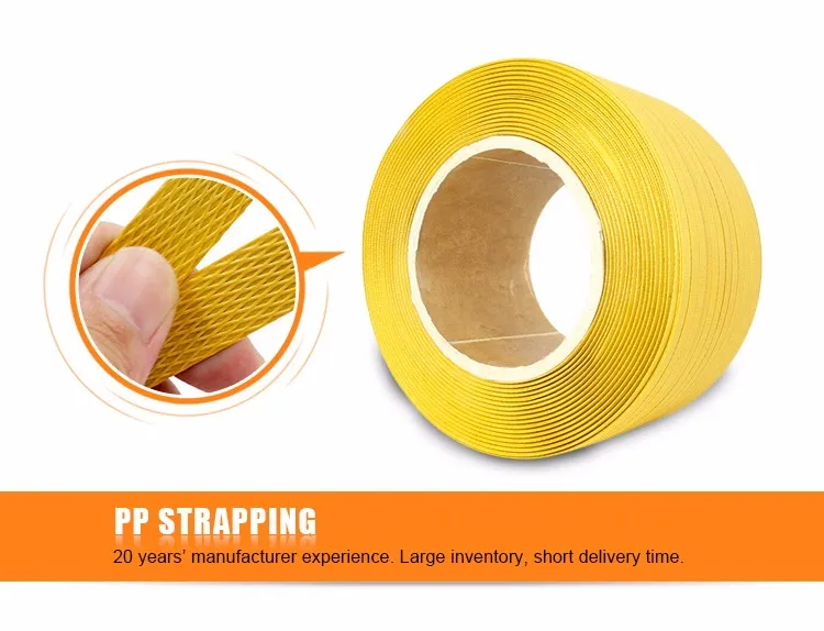 PP strap