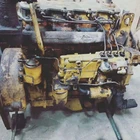 CAT Loader 920/920B/926E/953 engine, original used E3204/3208 complete engine