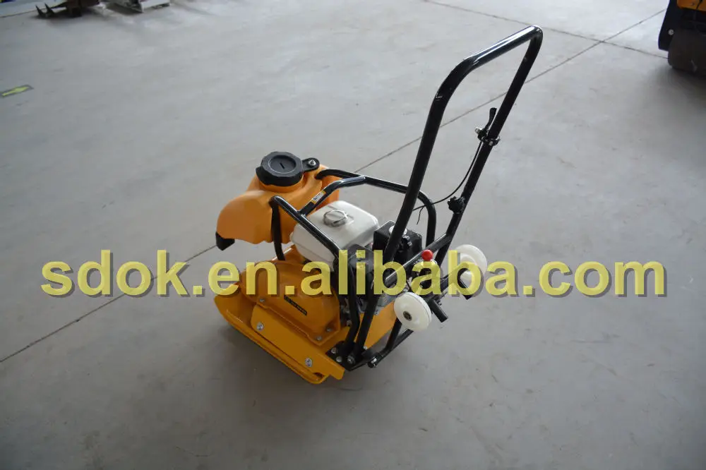 This month the lowest price,concrete vibratory compactor,walk behind plate compactor machine,small plate compactor hzr90