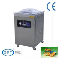 Factory Direct Sale Vacuum Packaging Equipment