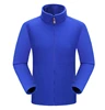 waterproof sport outdoor fleece jacket new fashion