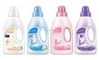 Comfort Liquid Chemicals Liquid Detergent Soap Bottle