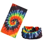 OEM Customized Design Welcome Multifunctional Seamless Neck Gaiter Head Wrap