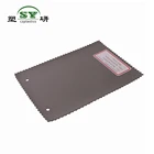 Factory Wholesale Pvc Leather For Automobile Seat Cover For Car