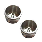 Customize Cheap Price cnc precision turning parts aluminum for industrial equipment