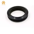 power steering oil seal kubota tractor spare parts