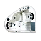 Jazzi Hot Sexy Massage Spa Hot Bath Tub SKT335B