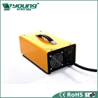 New arrival 48v golf cart forklift battery lithium charger