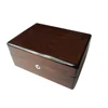 High quality popular tree grain wooden single watch box