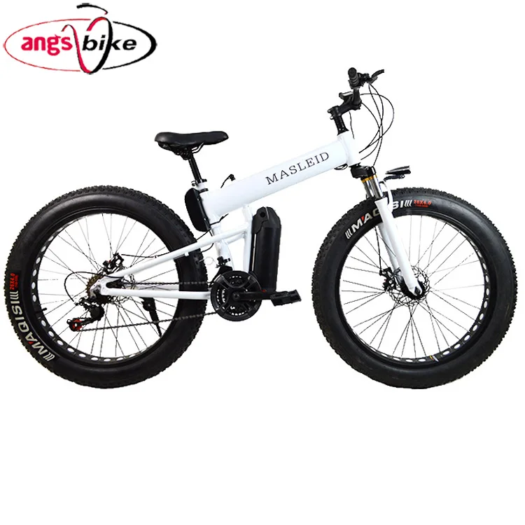 masleid mountain bike