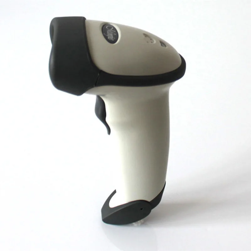 New USB port Automatic Laser Barcode Bar Code Scanner Reader handheld barcode scanner usb scanner USB barcode scanner 1D