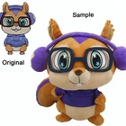 Plush Toy Manufacturer Stuffed Animal Soft Doll Custom Plush Toys