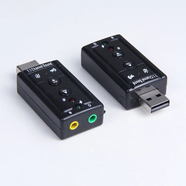 3d sound usb to 3.5mm driver download