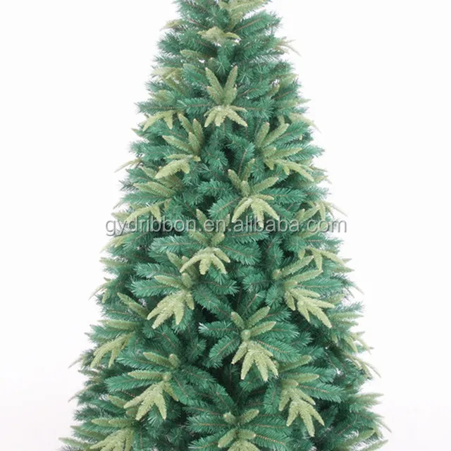 pine christmas tree