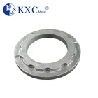 China goods wholesale gray cast iron prices per kg