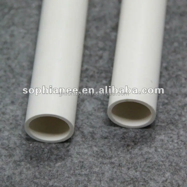 Pvc Electrical Conduit Pipe Optical Fiber Cable Conduits Small Plastic
