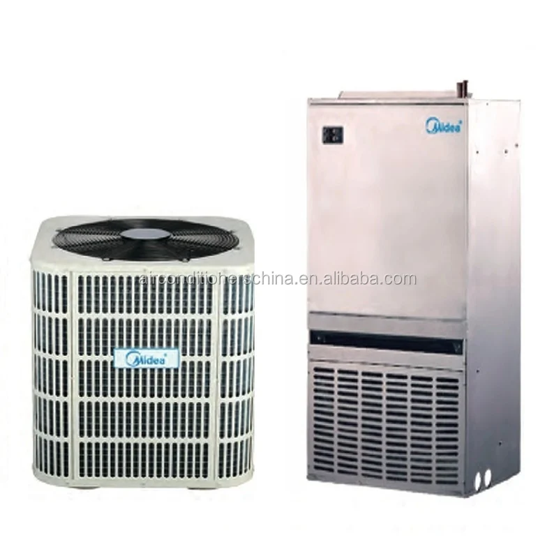 Condenser Unit With Wall Mounted Air Handlers Buy Condenser Unit With Wall Mounted Air