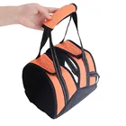 Medium and Large Dog Lift Support Harness with Handle for Assist Sling, Mobility & Rehabilitation