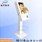 22 inch samsung panel touch screen frameless lcd tv
