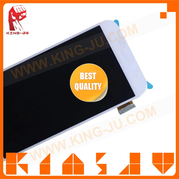 Top quality original lcd screen display 5.7 inch lcd display screen for samsung s6