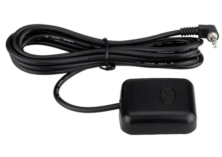 Professional GPS Amtenna Module for Car DVR GPS Log Recording Tracking Antenna for VIOFO A118 for A118C Car Dash Camera