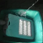 Solar 60w Street Light New Design Easy Maintenance 60W DC24V LED 7 Meters Pole Dimming Solar Street Light