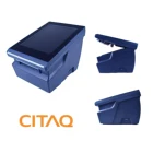 CITAQ V8 Desktop Android POS Terminal With Printer