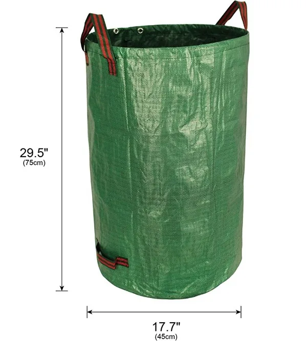 Garden Greenhouse Felt Grow Bag Buy Grow Bag,Plastic Grow Bags,Plant