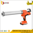 21V Electric Caulking Gun with Tool Bag with LED Light(BC-1425-21V)